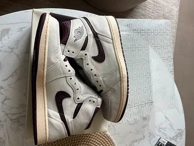 Nike Air Jordan 1 high A ma maniere size 45.5