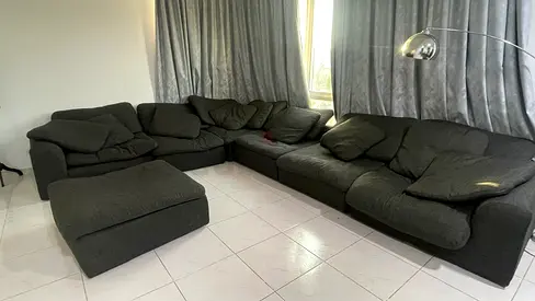 Large Marina Home Sofa
