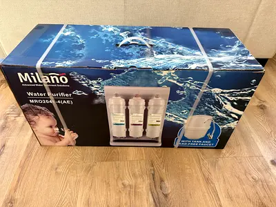 Milano Water Purifier