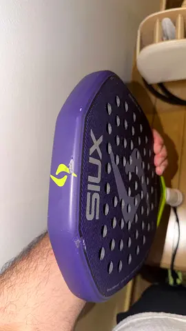 Siux Padel Racket