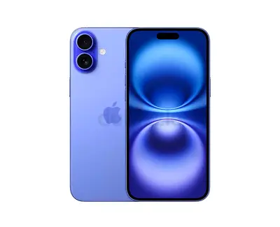 iPhone 16