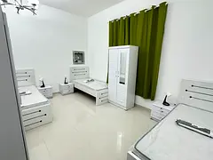 Executive bed space for rent