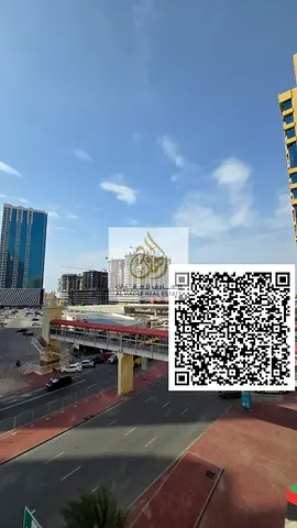 3 غرف وصالة بأبراج الخور، غرفة خادمة وغسيل، 4 حمام، 2 بلكونة، من اكبر المساحات داخل عجمان موقع مميز، الإيجار 55 ألف، 4 دفعات، تأمين شيك شقه مميزه جدا.