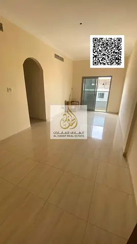 شقة غرفتين وصالة للإيجار السنوي في الروضة 2 – شارع الشيخ عمار | موقع حيوي ومميز بلكونة | 2 حمام | مساحات مريحة | سعر مناسب | دفع مرن  فرصة ممتازة للسك