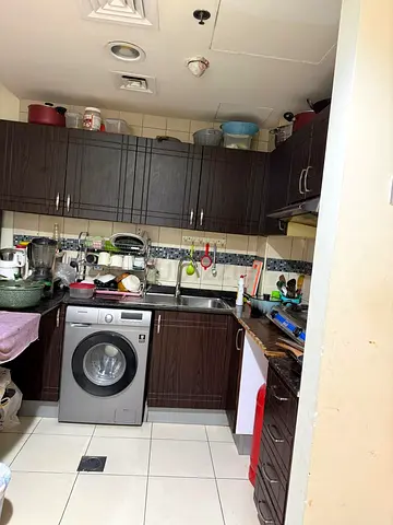 Roommate is required