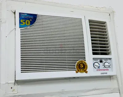 Window AC for sale 2 ton 2 ton