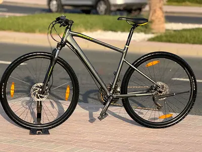 Scott cross30 mtb/700c