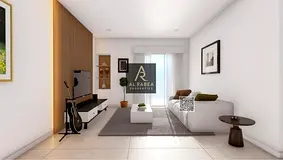 Flexible Payment Plan: 10% down payment only Balance payable over 6 years | direct from develper | n