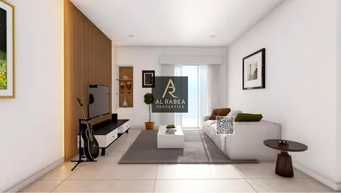 Flexible Payment Plan: 10% down payment only Balance payable over 6 years | direct from develper | no fees no commission