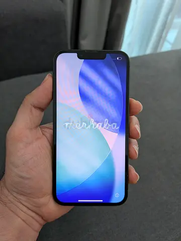 iPhone 13 | 256GB | Green