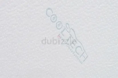 King Size Mattress - Gel Infused Memory Foam/Latex, Pocket Spring