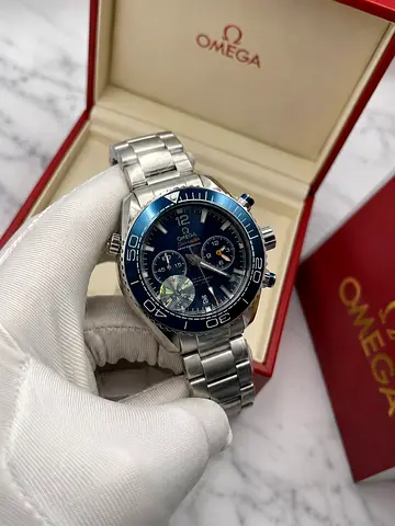 Omega watch for men