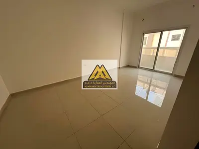 Large Living Space with Open View Balcony, Prime Location and Flexible Payment Options for Comforta