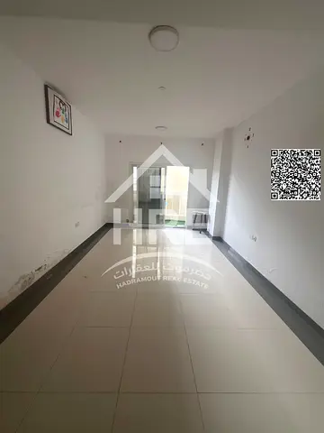 شقة مميزة غرفةوصالة بلكون للايجار السنوي النعيمية