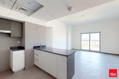 Vacant | Spacious Layout | Modern | 4 Cheques