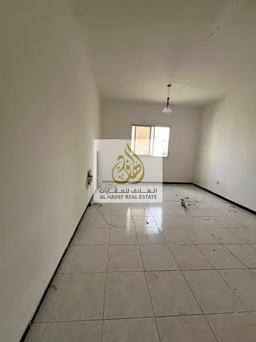 Annual Rental Studio Apartment in Sharjah Al Majaz 2 Prime Location Close to All Services Public Transport Malls Restaurants Flexible Payment Up to 4
