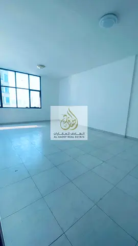 شقة غرفة وصالة للإيجار في أبراج فالكون – عجمان ✨🏢  فرصة رائعة للسكن في شقة واسعة داخل Falcon Towers 👌، مناسبة للعائلات أو الموظفين بأسعار معقولة ومس