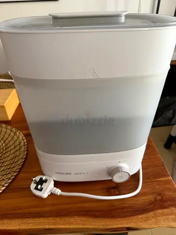 Philips Sterilizer  Drier