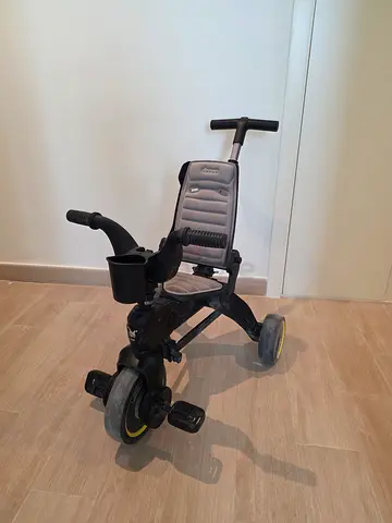 Doona tricycle for sale