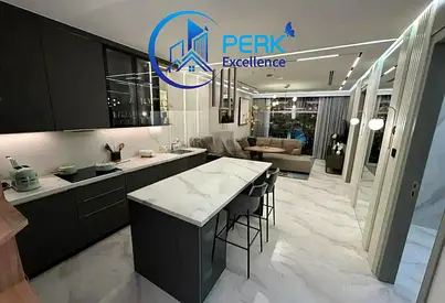 PARK AND POOL VIEW | HIGH FLOOR | BRAND NEW