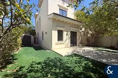Four Bedrooms | Close to Park | Vacant Now