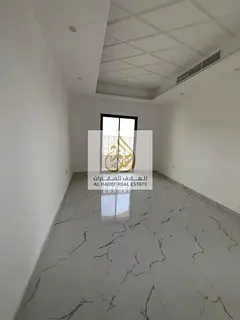 For Rent in Ajman – Brand New Building (First Occupancy) ✨🏢 A unique opportunity to live in a