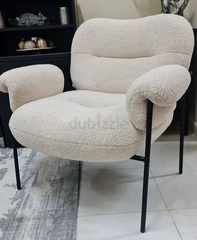 Modern Armchair made in Turkey like new