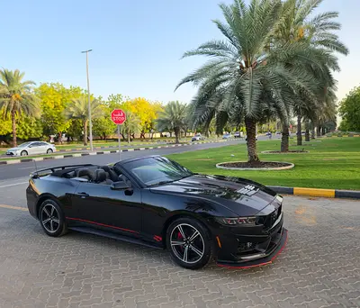 Ford Mustang Ecoboost Premium, миниатюра 11