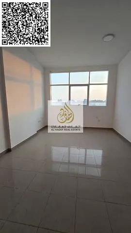 غرفة وصالة 2 حمام بدون بلكونه بالجرف 2 قريب من مركز دلتا والمحكمة والجامعة السعر 30 الف علي 4 دفعات تامين كاش