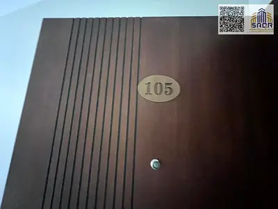 Your Perfect New Home – Brand New 2 Bedroom Apartment with Elegant Living Space and Balcony