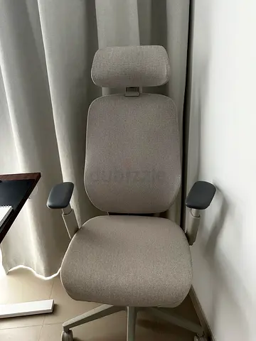 Workspace Ergonomic Chairs ( 2 Count)