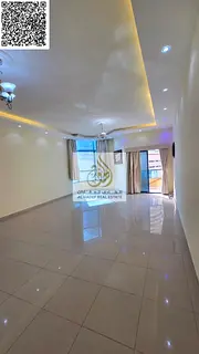 🏡 Exceptional opportunity for annual rent in Ajman – Al Khor Towers 🏡 ✨ Luxury apartment w