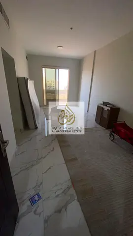 2 Bedroom Hall for Rent in Al Jurf 3 📍 Balcony & Spacious Layout ✨ Second Tenant