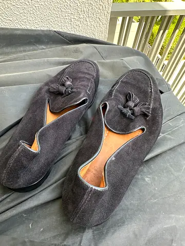 Doucals 40 original espadrilis