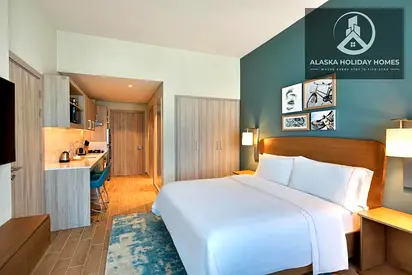 Luxury Studio | Great Amenities | Prime Location