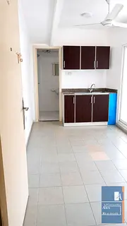 Studio Available in Naif - Close to Daily Essential Needs