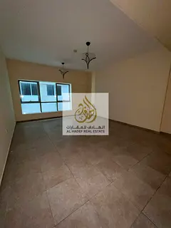 One Bedroom Hall Apartment for Rent in Sharjah Al Majaz 2 Prime Location Gym Pool Free AC Flexible P