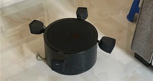 Bose Speker system  power Amplifier