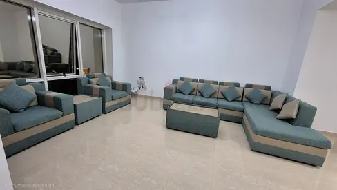 Sofa Set