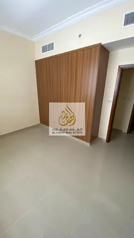 🏢✨ For Annual Rent in Ajman – First Occupancy ✨🏢 📍 Brand new tower in Al Jurf 3 area. A prime location near the Chinese Market, Tribes Discount Ce