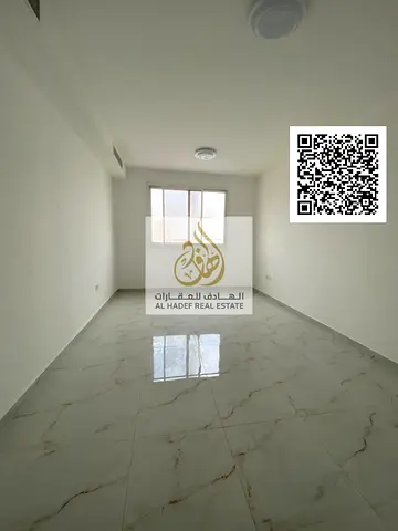 For Annual Rent in Ajman – Al Jurf 3 | Opposite Woodlem Park School & Behind China Market A great opportunity to live in Al Jurf 3, Ajman, a one-bedr