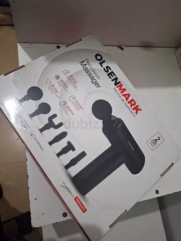 Massager