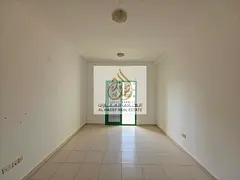 🏢✨ Annual Rent – Studio in Smart Tower 1 | Al Amerah, Ajman ✨🏢 📍 Location: Smart Towe
