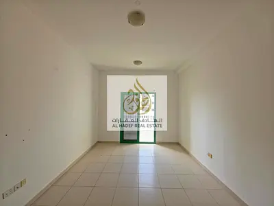 🏢✨ Annual Rent – Studio in Smart Tower 1 | Al Amerah, Ajman ✨🏢 📍 Location: Smart Tower 1 – Al Amerah, Ajman 🔹 Features: Well-designed studio M