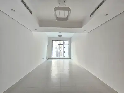 Luxurious 1BHK | Gym Pool Parking | Nearby Metro