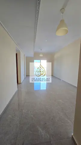 🔥🏡 Largest 1 Bedroom Apartment in Ajman | Al Mowaihat (Al Tallah Street) AED 35K Only ✨ 2 Bathrooms + Balcony + Full Open Views 💰