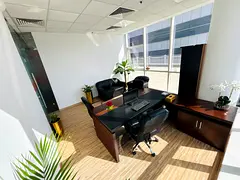 Premium Office | No Commission | near to Metro Station