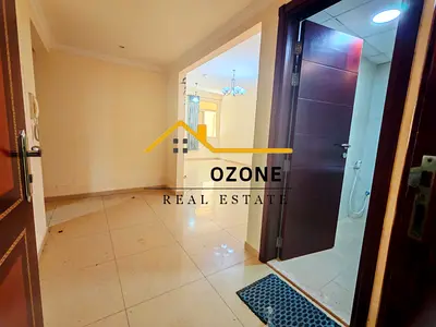 NO COMMISSION 🔥 AND NO CASH DEPOSIT //BUILDING WITH GYM AND MOSQUE //HUGE SPECIOUS 2BHK WITH BALCONY AND PARKING