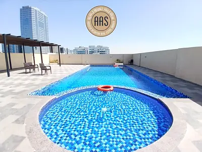 Amazing View - 2Bed Apartment Available For Rent Only For Famliy
