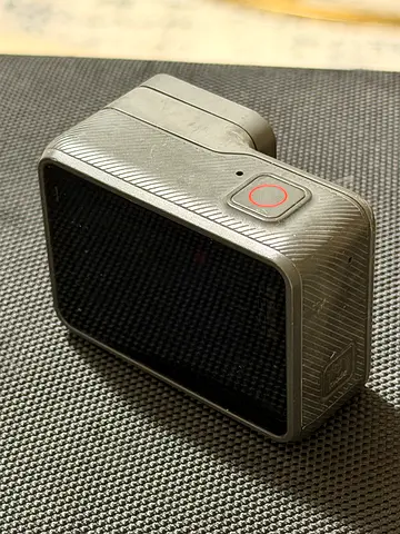 Go pro hero 5